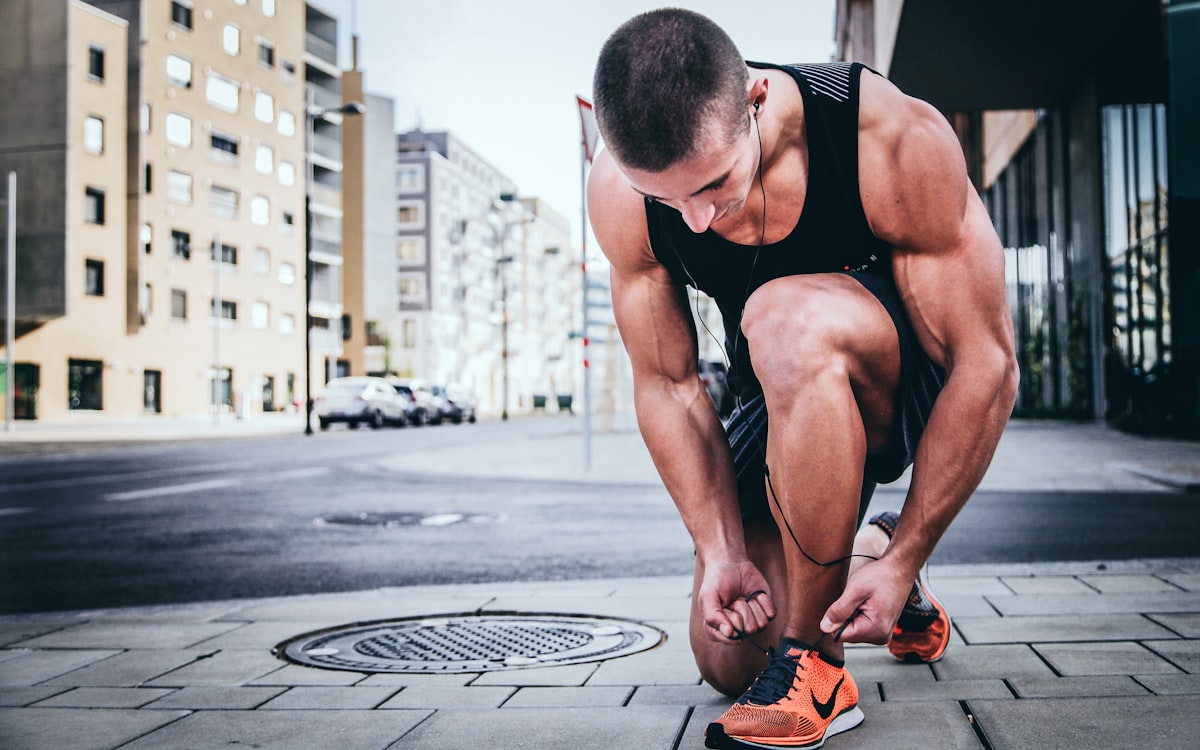David Mitchell